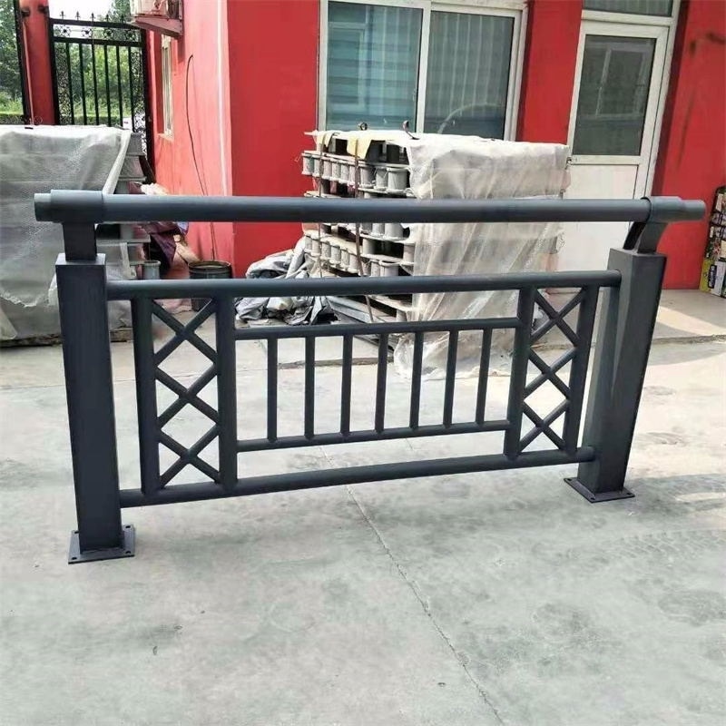 鋁合金護(hù)欄