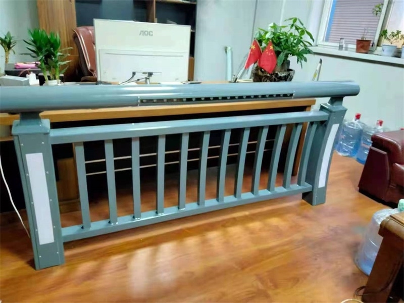 鋁合金護(hù)欄