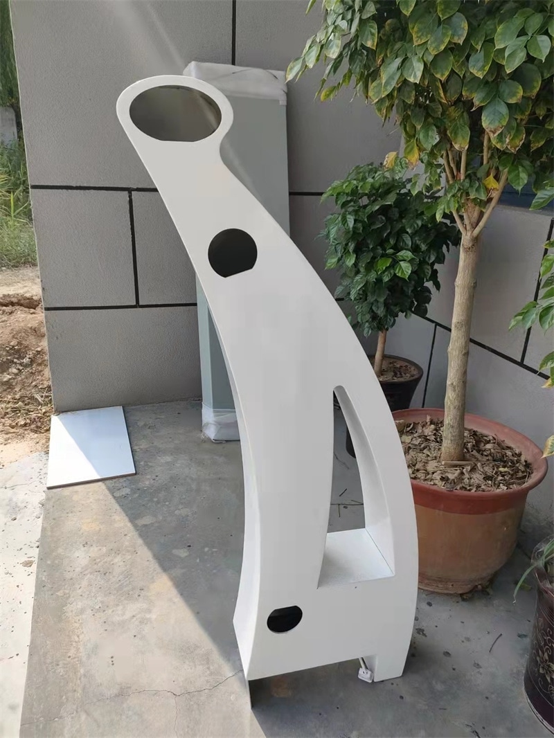 護(hù)欄立柱