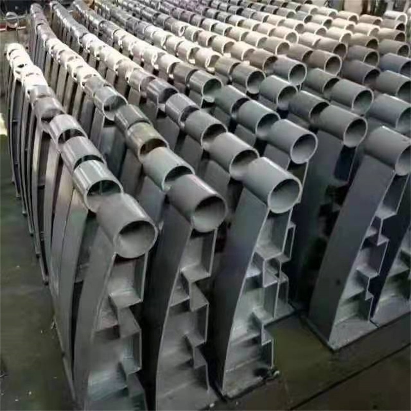 護(hù)欄立柱