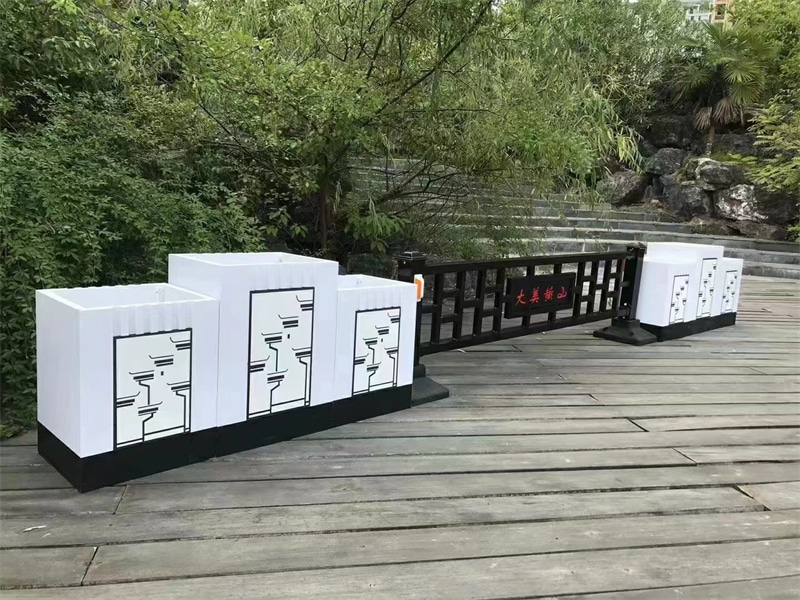 花箱