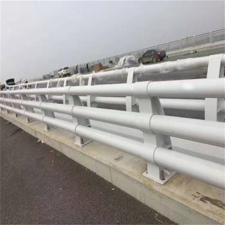 防撞護欄