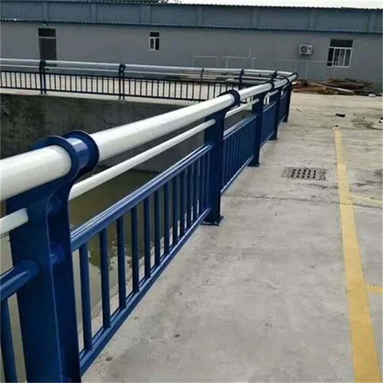 河道護(hù)欄