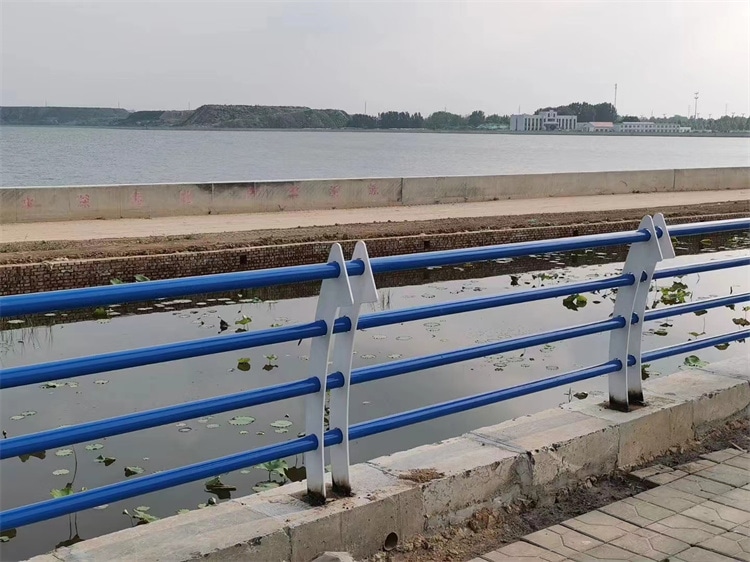 河道護(hù)欄