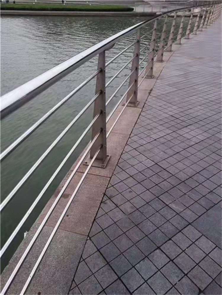 不銹鋼護欄
