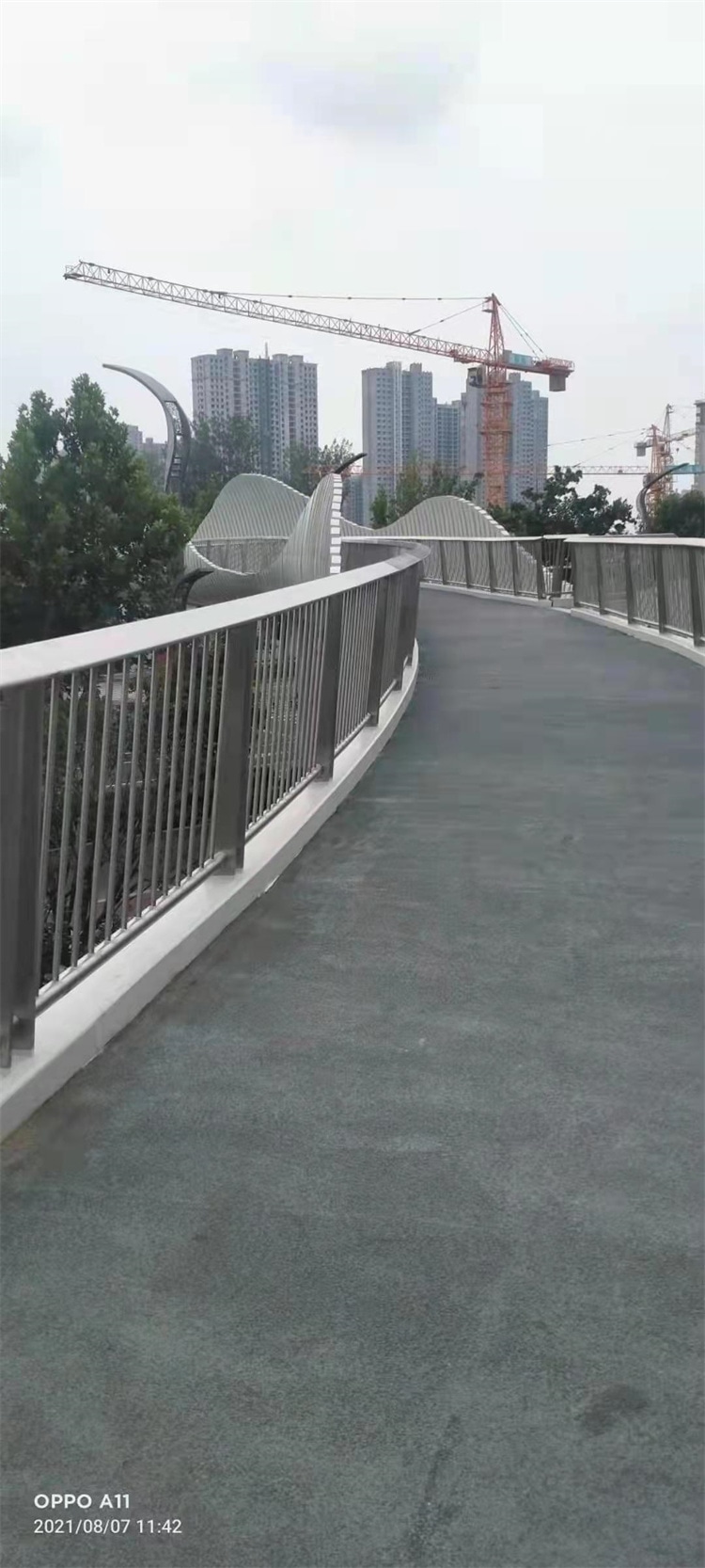 不銹鋼護欄