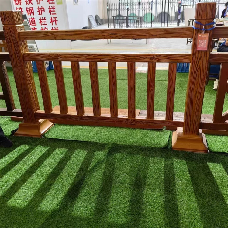 景觀護(hù)欄